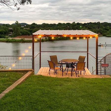 Granbury Getaway With Lake Views 2 Mi To Downtown! מראה חיצוני תמונה