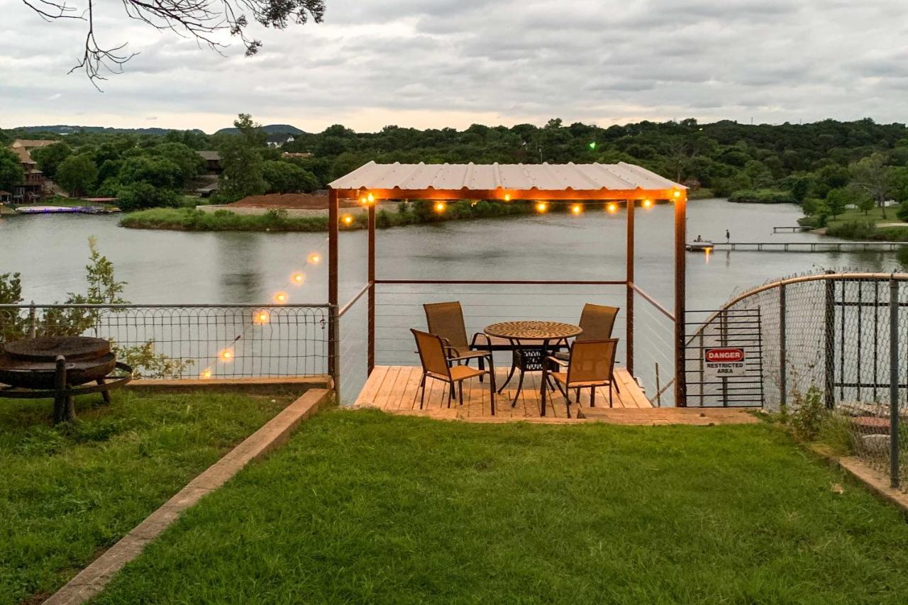 Granbury Getaway With Lake Views 2 Mi To Downtown! מראה חיצוני תמונה