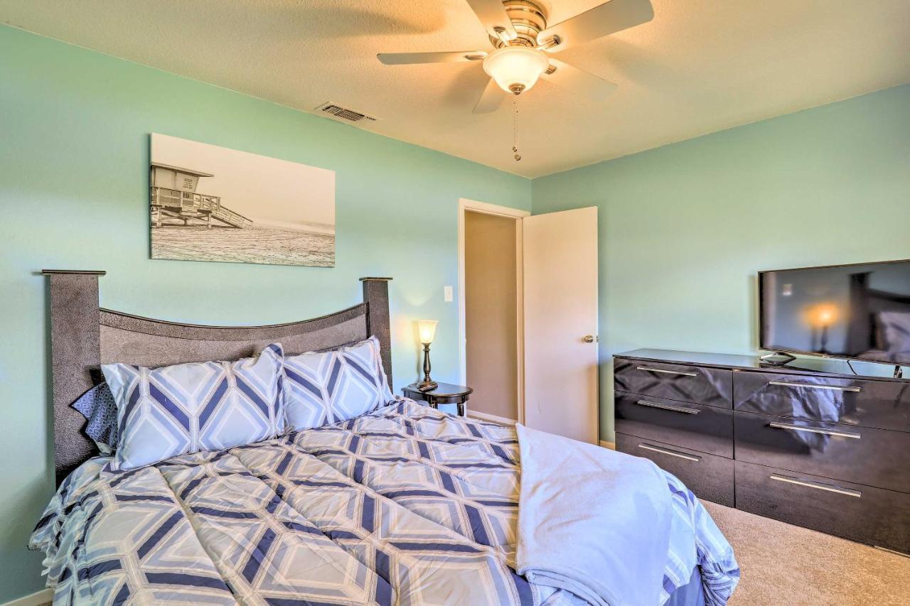 Granbury Getaway With Lake Views 2 Mi To Downtown! מראה חיצוני תמונה